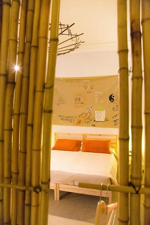 Gasthof Innperfect Suite Mailand