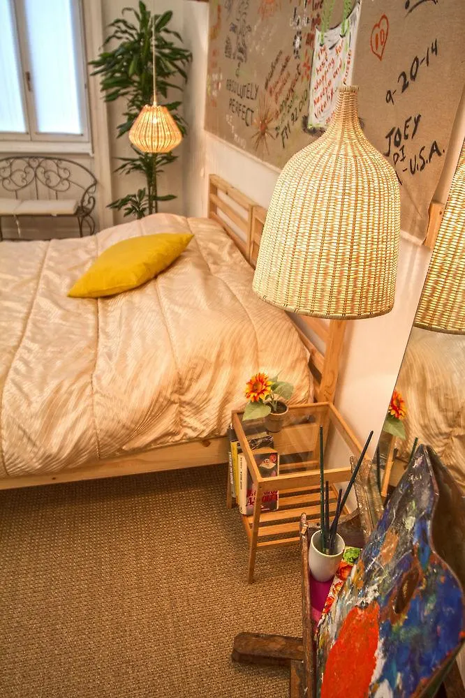 Innperfect Suite Mailand 0*,  Italien