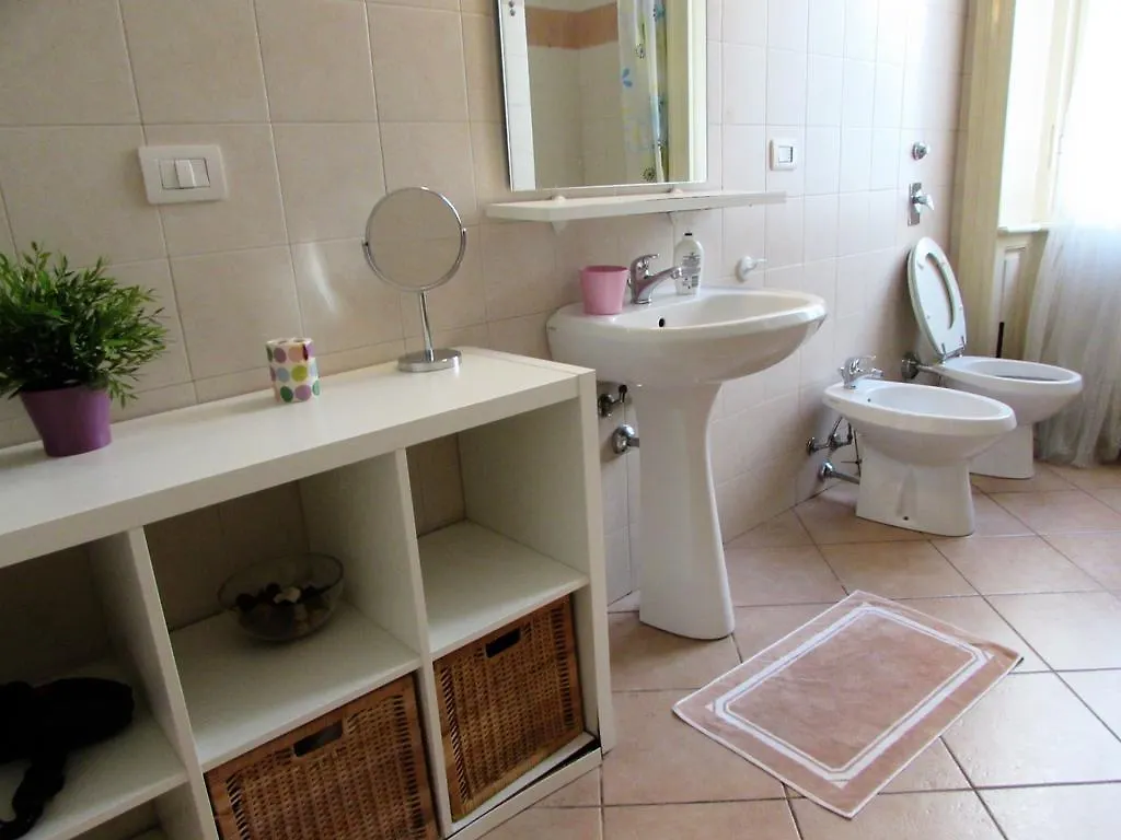 Gasthof Innperfect Suite Mailand
