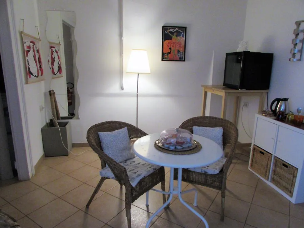 Innperfect Suite Mailand Gasthof