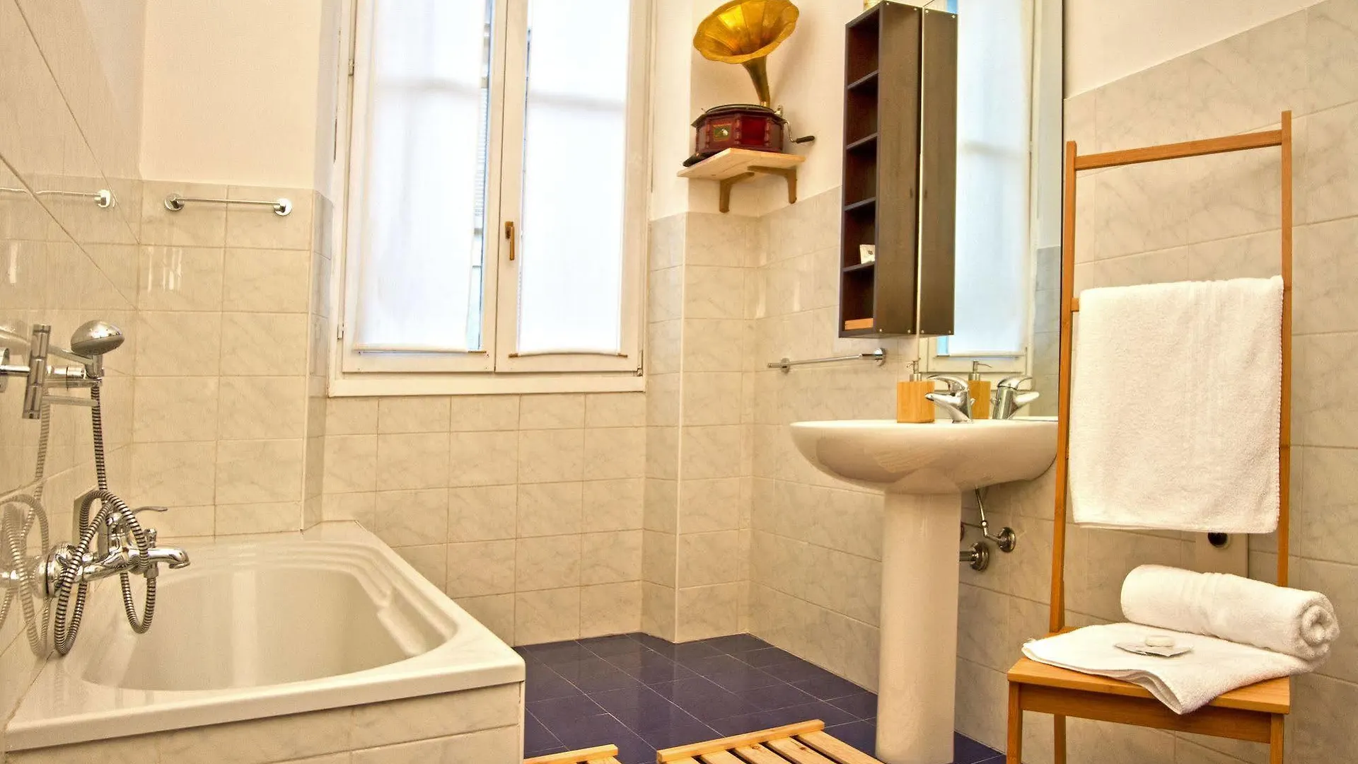 Innperfect Suite Mailand Gasthof