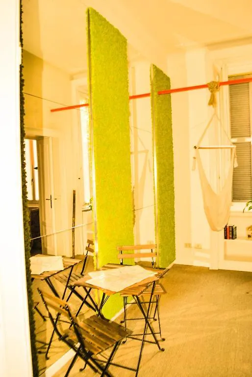 Innperfect Suite Milan Italy