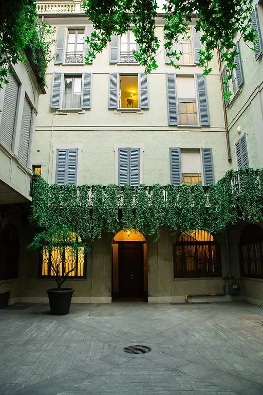 Innperfect Suite Milan Italy