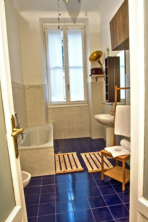 Innperfect Suite Milan 0*,