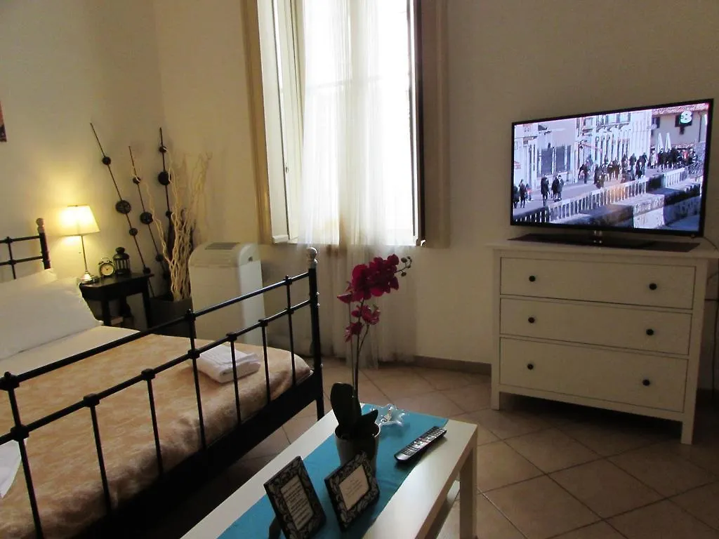 Innperfect Suite Milan Italy