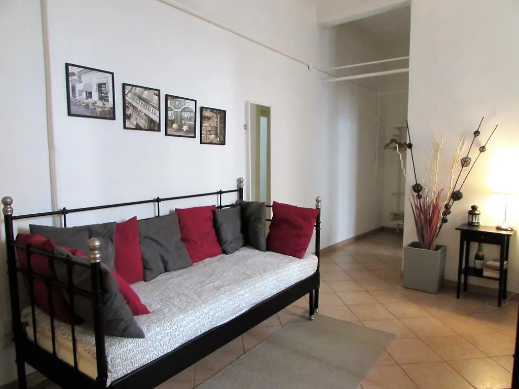 Guest house Innperfect Suite Milan Italy