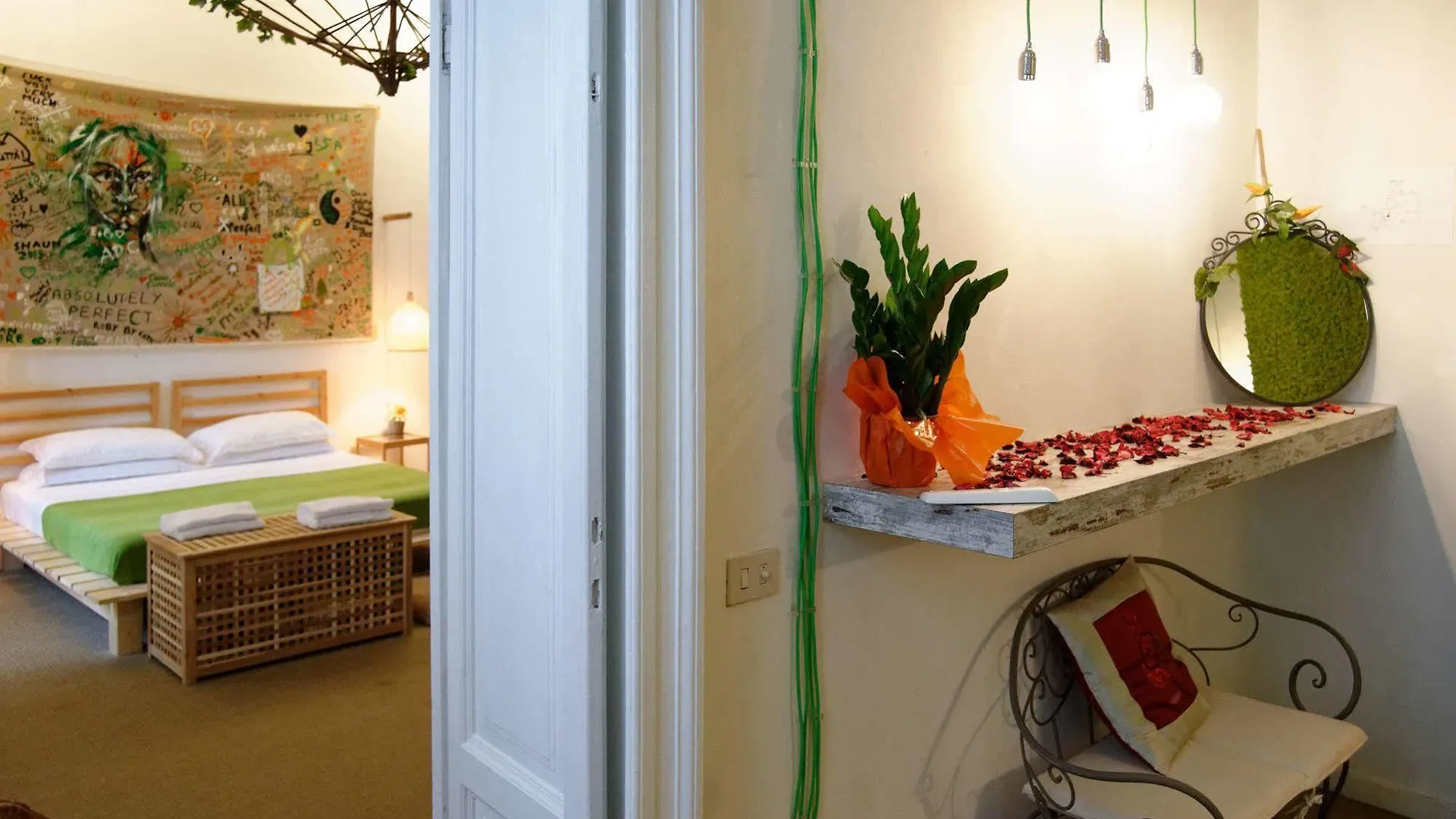 Innperfect Suite Milan Guest house