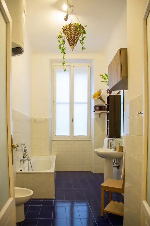 Innperfect Suite Milano Gæstehus
