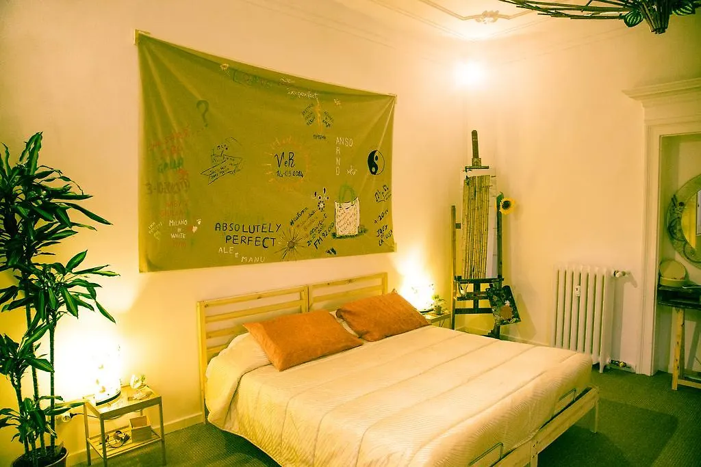 Innperfect Suite Milano 0*,