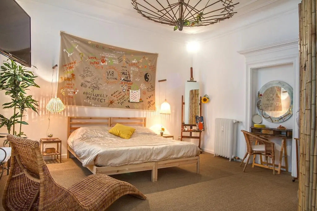 Innperfect Suite Milano 0*,