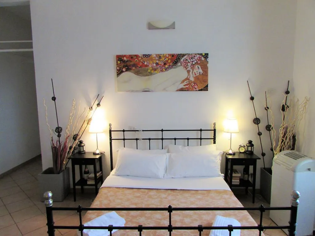 Gæstehus Innperfect Suite Milano