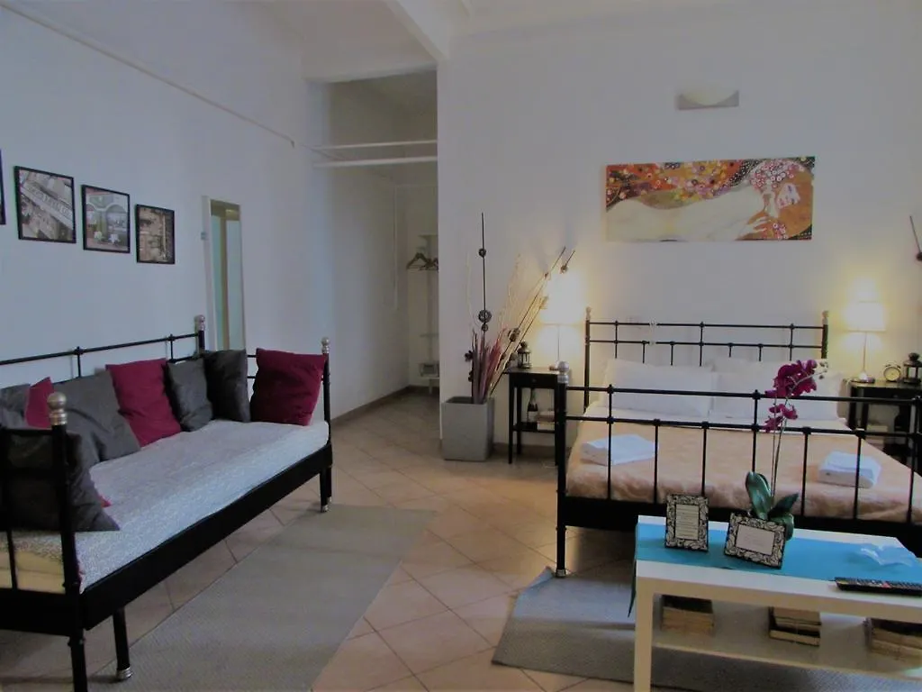 Innperfect Suite Milano
