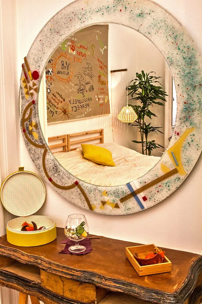 Innperfect Suite Milano Italien