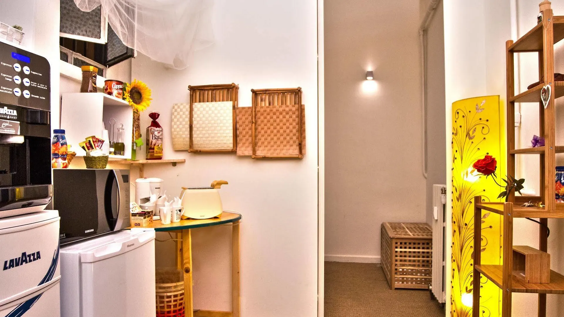 Innperfect Suite Milano