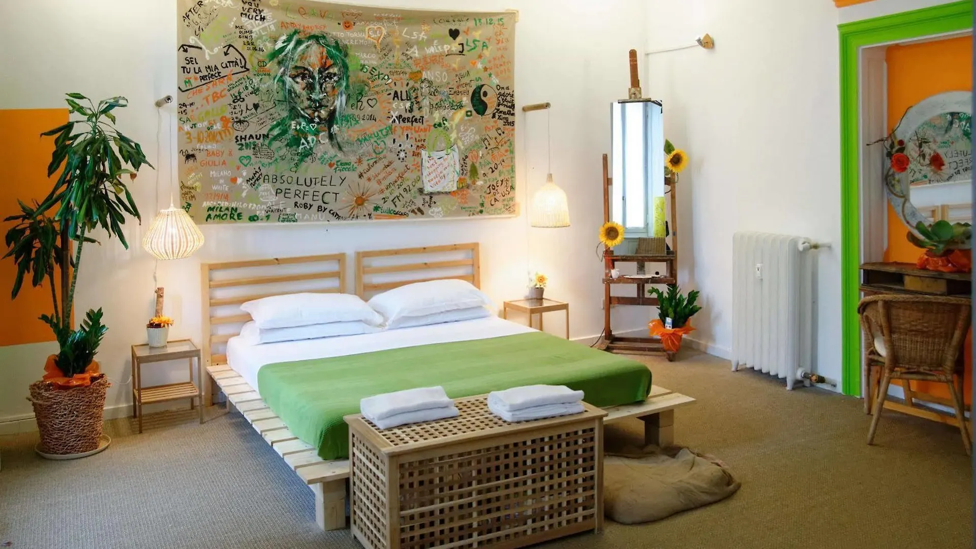 Innperfect Suite Milano