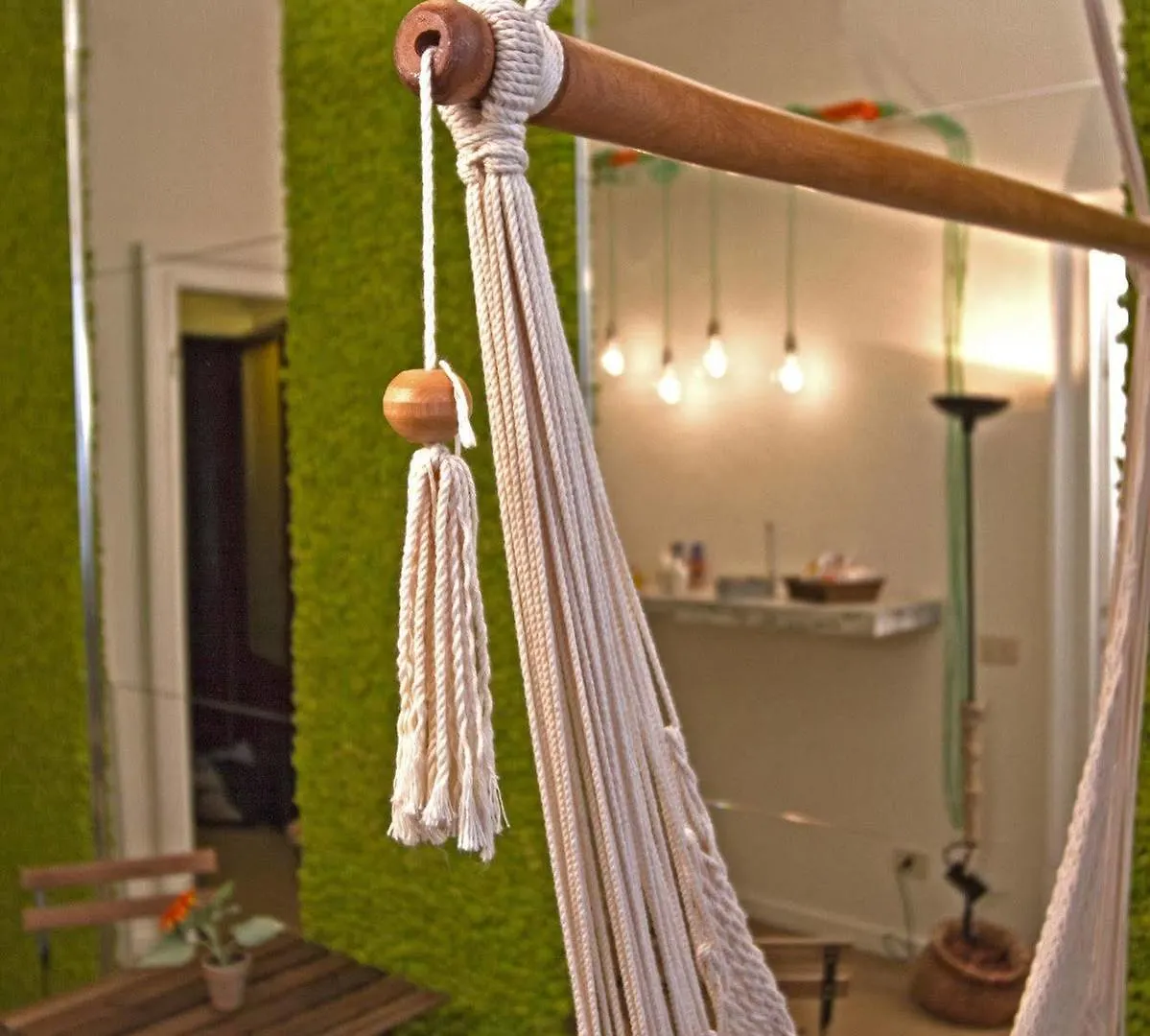 Gæstehus Innperfect Suite Milano