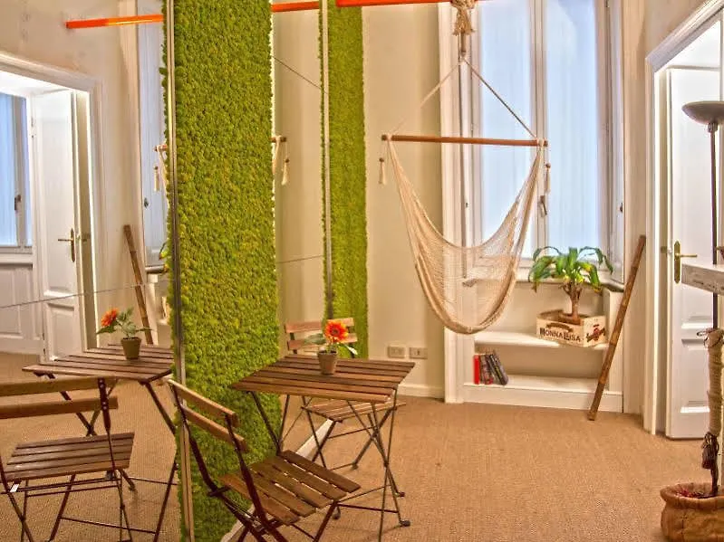 Innperfect Suite Milano 0*,  Italien