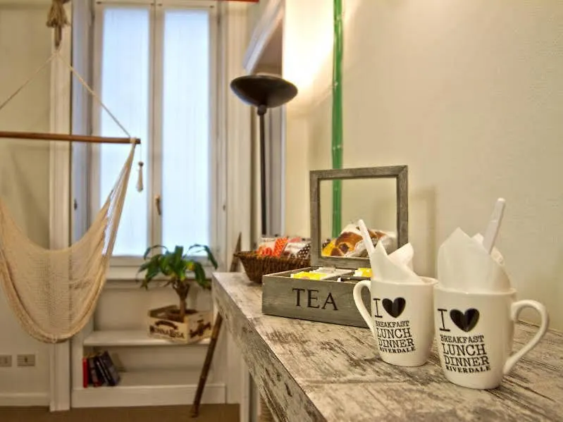 Innperfect Suite Milano 0*,